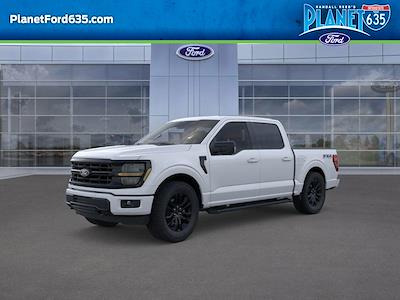 New 2026 Ford F-150 - photo 1