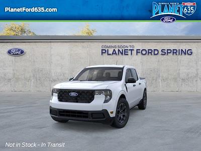 New 2026 Ford Maverick - photo 1