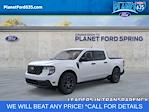 New 2026 Ford Maverick XLT SuperCrew Cab for sale #T8066 - photo 1