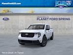 New 2026 Ford Maverick XLT SuperCrew Cab for sale #T8066 - photo 2