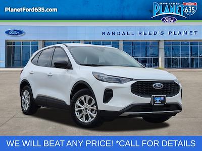 New 2026 Ford Escape - photo 1