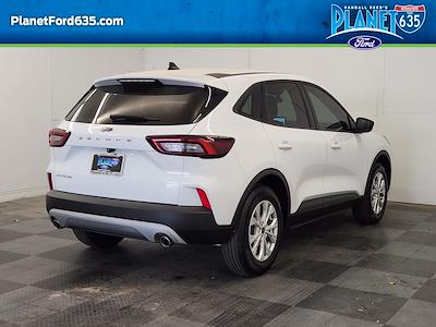 New 2026 Ford Escape - photo 1