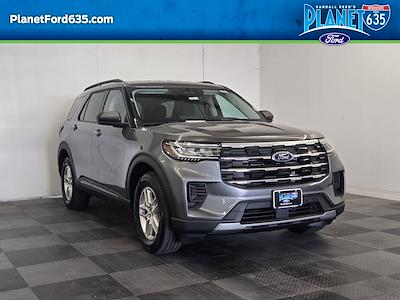 2026 Ford Explorer 4WD SUV for sale #T8220 - photo 2