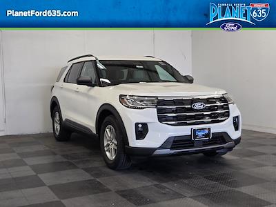 2027 Ford Explorer RWD SUV for sale #V0065 - photo 2
