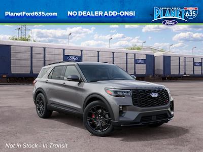 2027 Ford Explorer 4WD SUV for sale #V0077 - photo 1