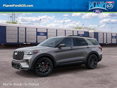 2027 Ford Explorer 4WD SUV for sale #V0077 - photo 2
