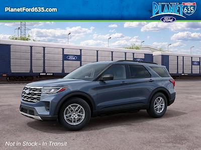 New 2027 Ford Explorer Active for sale #V0083 - photo 2