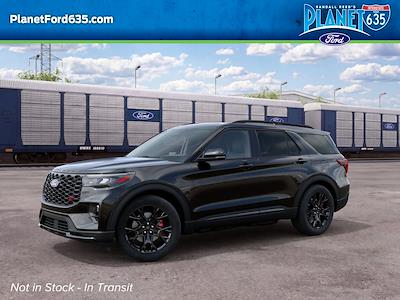 2027 Ford Explorer 4WD SUV for sale #V0084 - photo 2