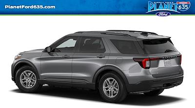 New 2027 Ford Explorer Active for sale #V0090 - photo 2