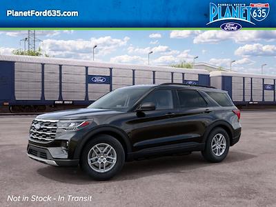 2027 Ford Explorer 4WD SUV for sale #V1003 - photo 2