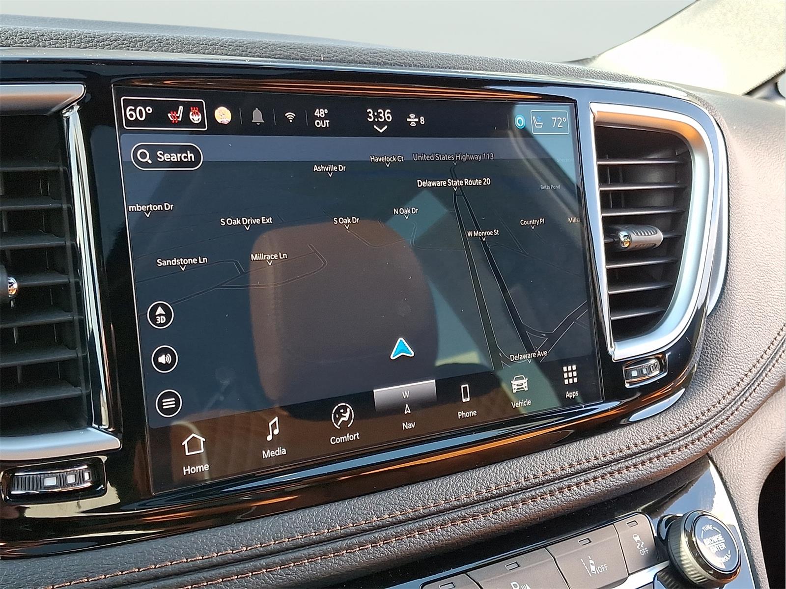 Used 2026 Chrysler Pacifica - photo 20
