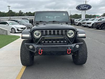 2020 Jeep Gladiator Crew Cab 4x4 Pickup for sale #GS598A - photo 2