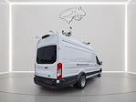 New 2024 Ford Transit 350 HD High Roof Upfitted Cargo Van for sale #LC101 - photo 4