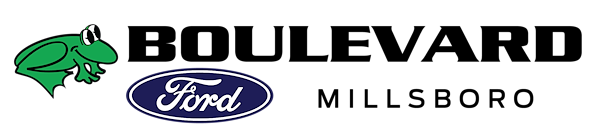 Boulevard Ford of Millsboro logo