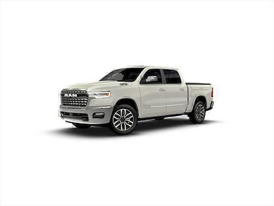 New 2026 Ram 1500 Limited Crew Cab for sale #26045 - photo 2