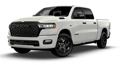 New 2026 Ram 1500 Big Horn Crew Cab for sale #26083 - photo 1
