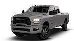 New 2026 Ram 2500 Big Horn Crew Cab for sale #26121 - photo 3