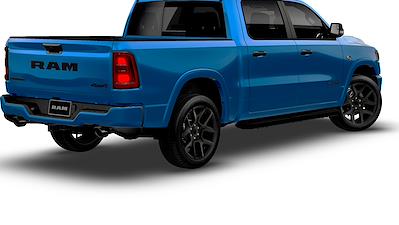 New 2026 Ram 1500 Laramie Crew Cab for sale #26175 - photo 2