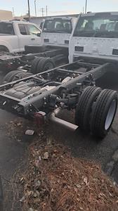 New 2024 Ford F-550 Regular Cab Cab Chassis for sale #1996921 - photo 2