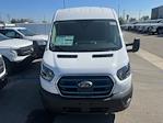 New 2024 Ford E-Transit 350 Medium Roof Empty Cargo Van for sale #2022047 - photo 3