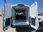 New 2024 Ford E-Transit 350 Medium Roof Empty Cargo Van for sale #2022047 - photo 2