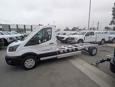 New 2024 Ford E-Transit 350 Cutaway for sale #2022050 - photo 1