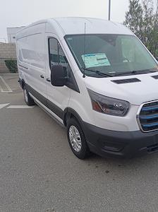 New 2024 Ford E-Transit 350 Medium Roof Empty Cargo Van for sale #2025349 - photo 1
