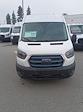 New 2024 Ford E-Transit 350 Medium Roof Empty Cargo Van for sale #2025349 - photo 11