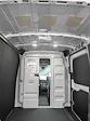 New 2024 Ford E-Transit 350 Medium Roof Empty Cargo Van for sale #2025349 - photo 8