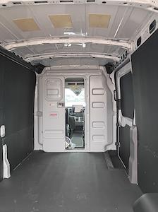 New 2024 Ford E-Transit 350 Medium Roof Empty Cargo Van for sale #2025729 - photo 2