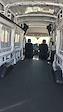 New 2025 Ford Transit 350 High Roof Empty Cargo Van for sale #2061519 - photo 2