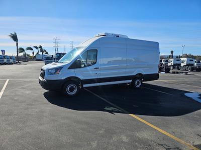 New 2026 Ford Transit 350 Refrigerated Body for sale #2076298 - photo 1