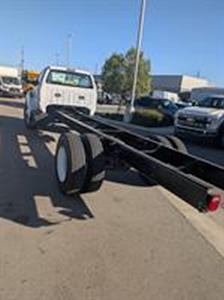 New 2026 Ford F-650 Regular Cab Cab Chassis for sale #2077402 - photo 2