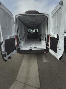 New 2026 Ford Transit 350 Medium Roof Empty Cargo Van for sale #2080234 - photo 1