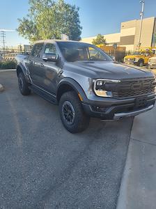 New 2025 Ford Ranger Raptor SuperCrew Cab for sale #2082575 - photo 1