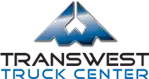 TransWest Truck Center logo