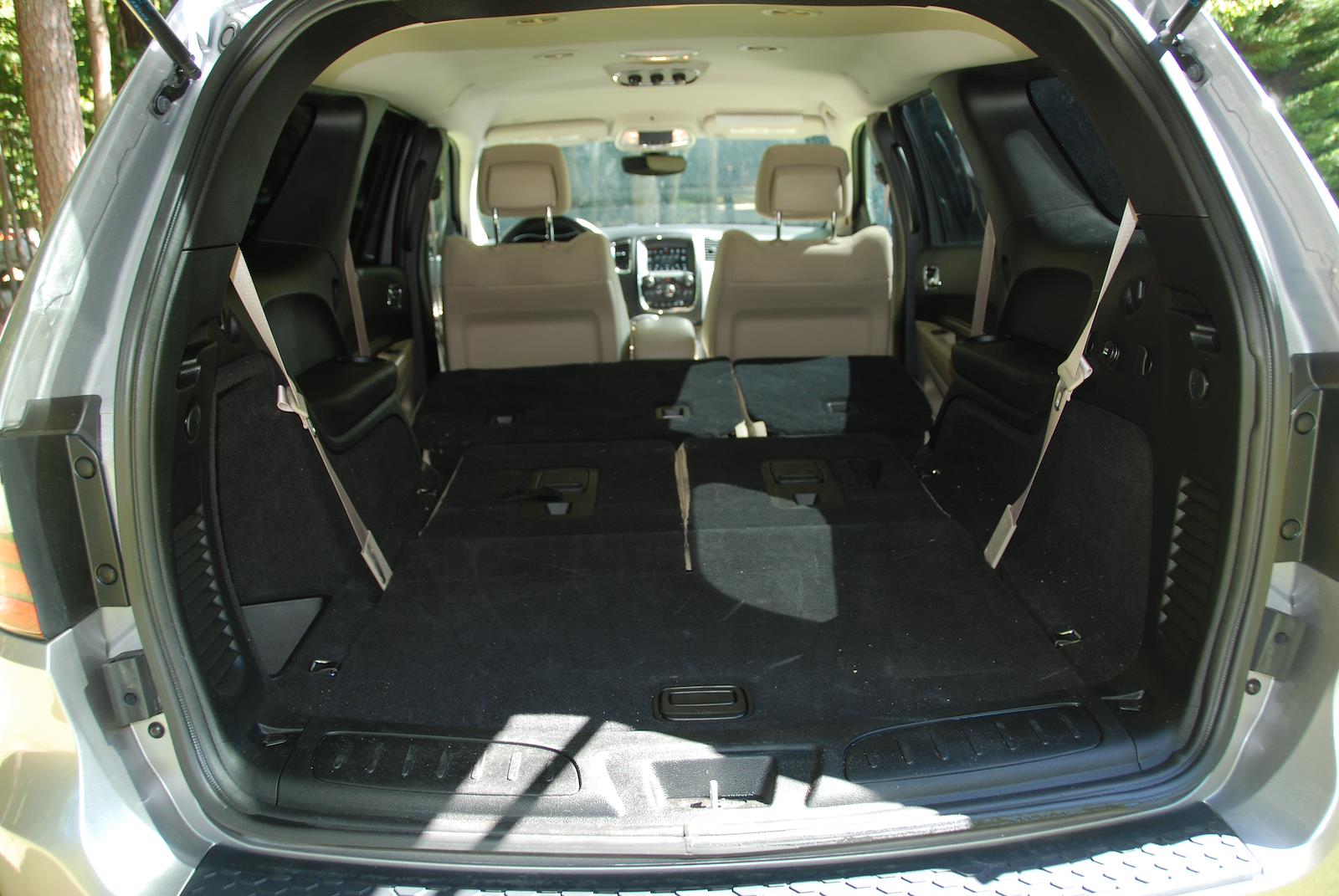 Used 2018 Dodge Durango - photo 12