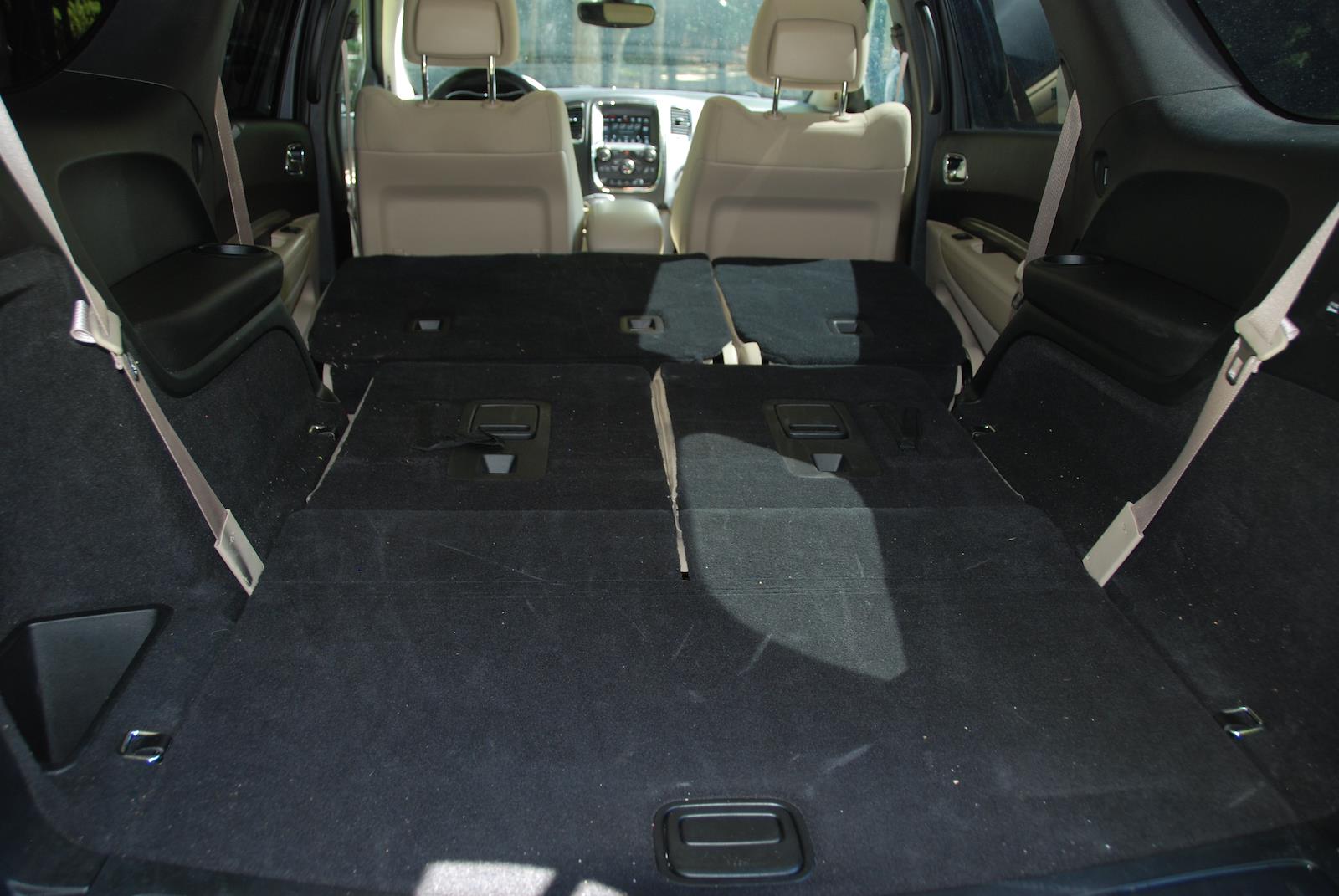 Used 2018 Dodge Durango - photo 13