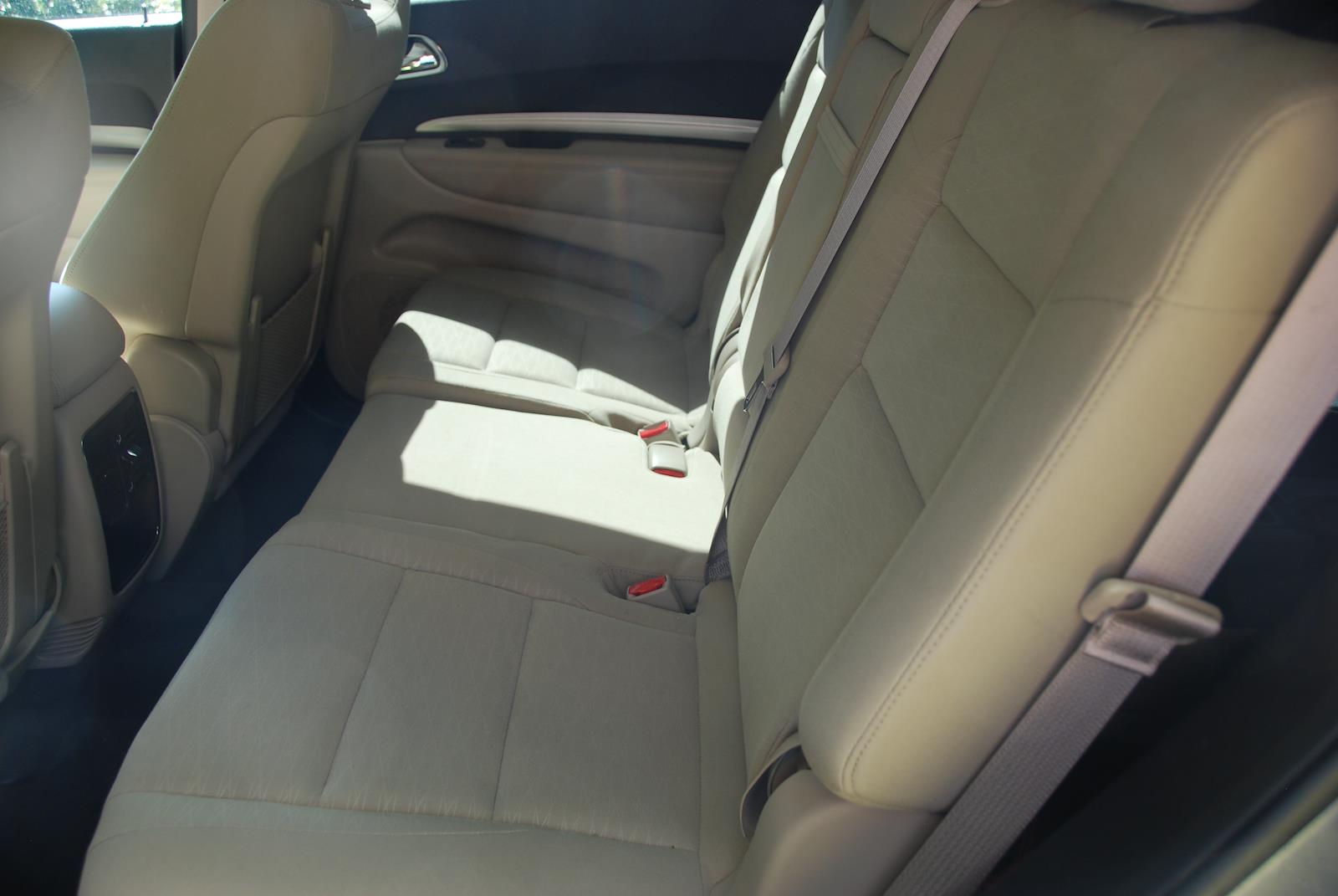 Used 2018 Dodge Durango - photo 14