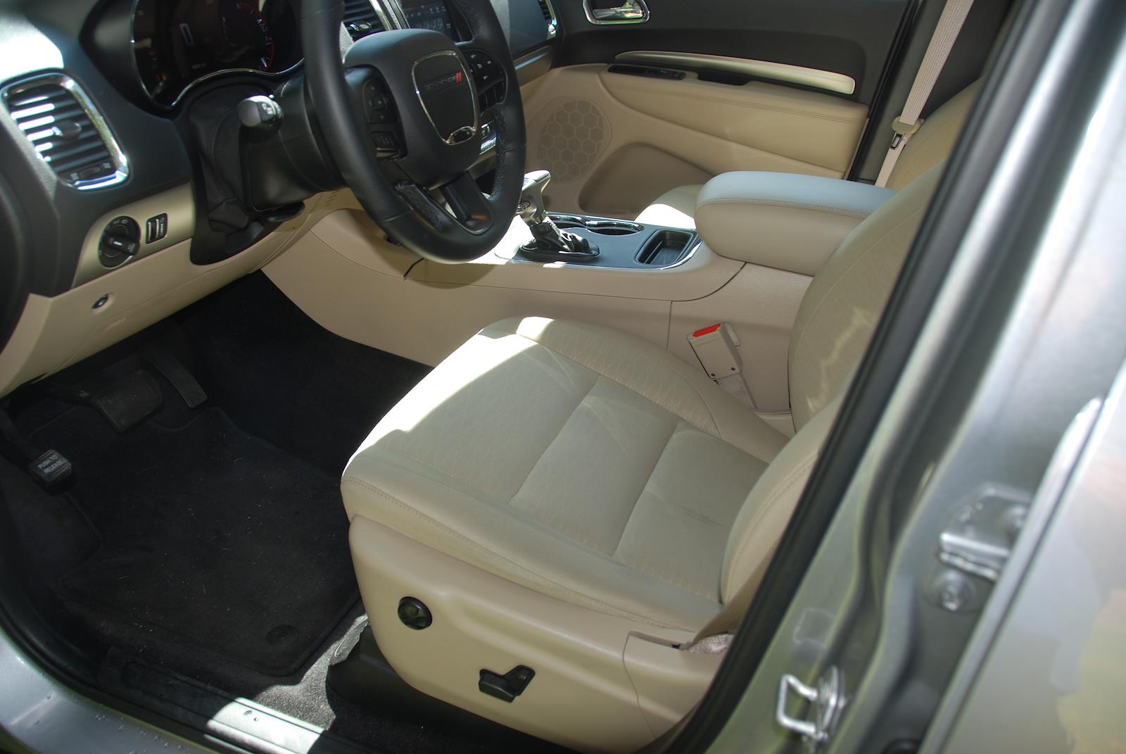 Used 2018 Dodge Durango - photo 17