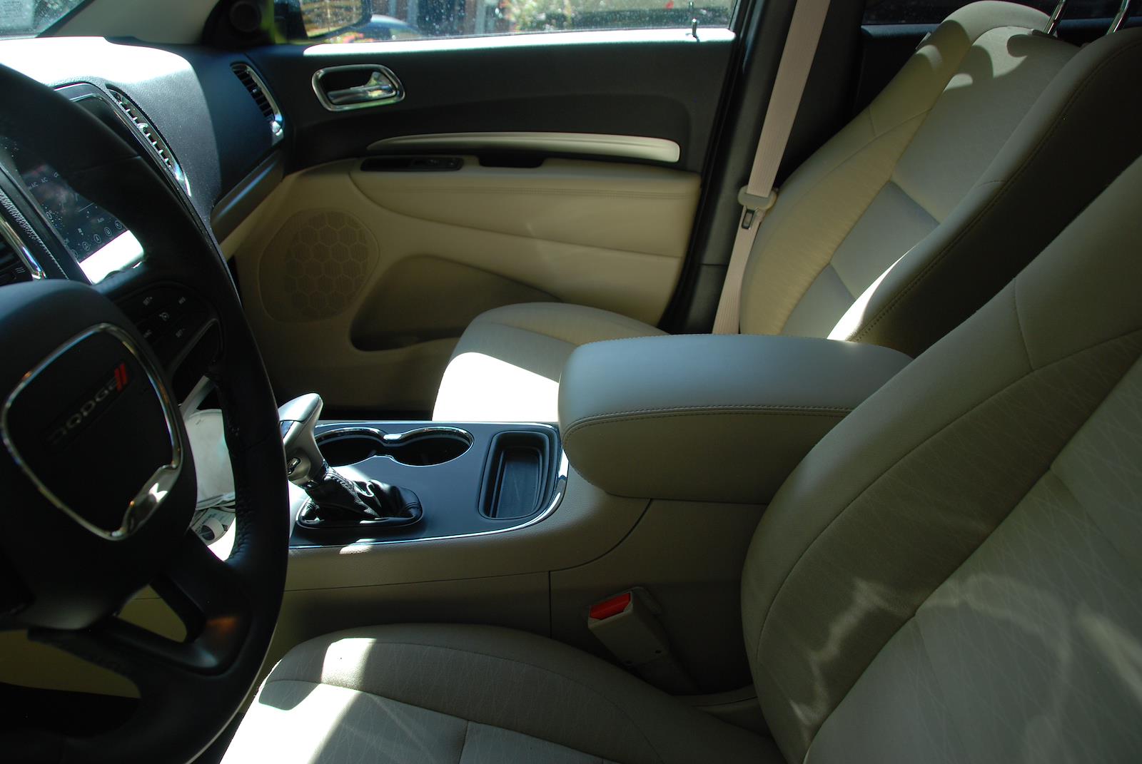 Used 2018 Dodge Durango - photo 19