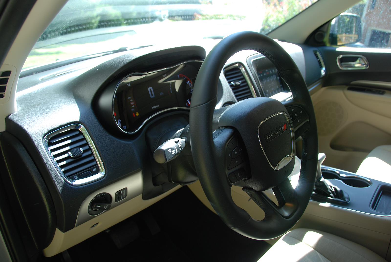 Used 2018 Dodge Durango - photo 20