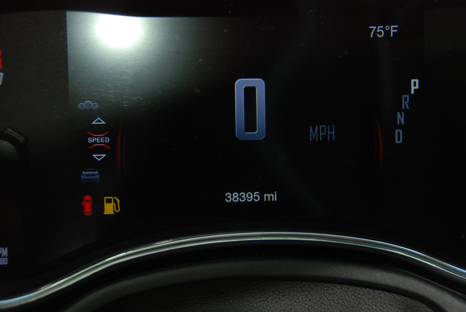Used 2018 Dodge Durango - photo 21