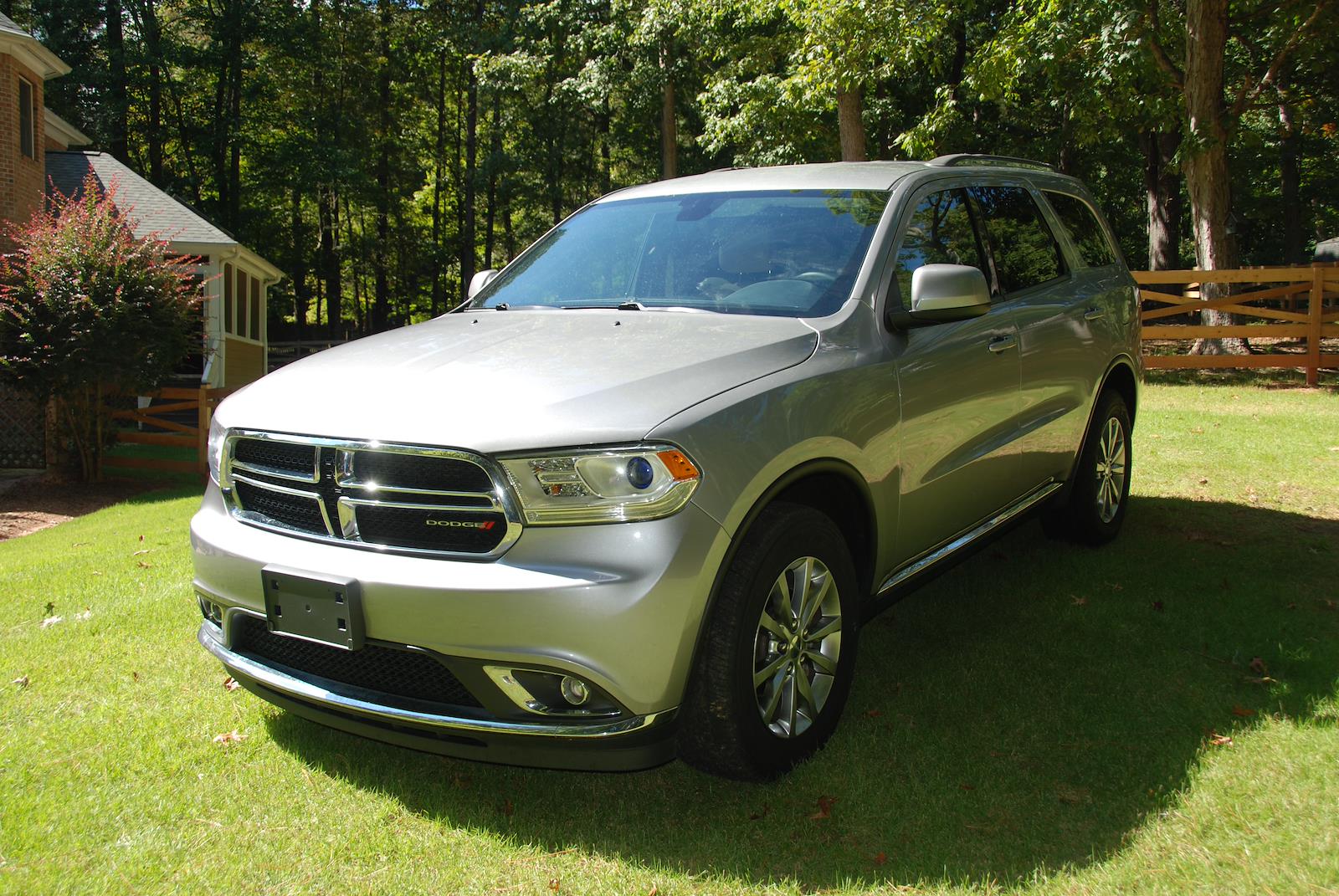 Used 2018 Dodge Durango - photo 5
