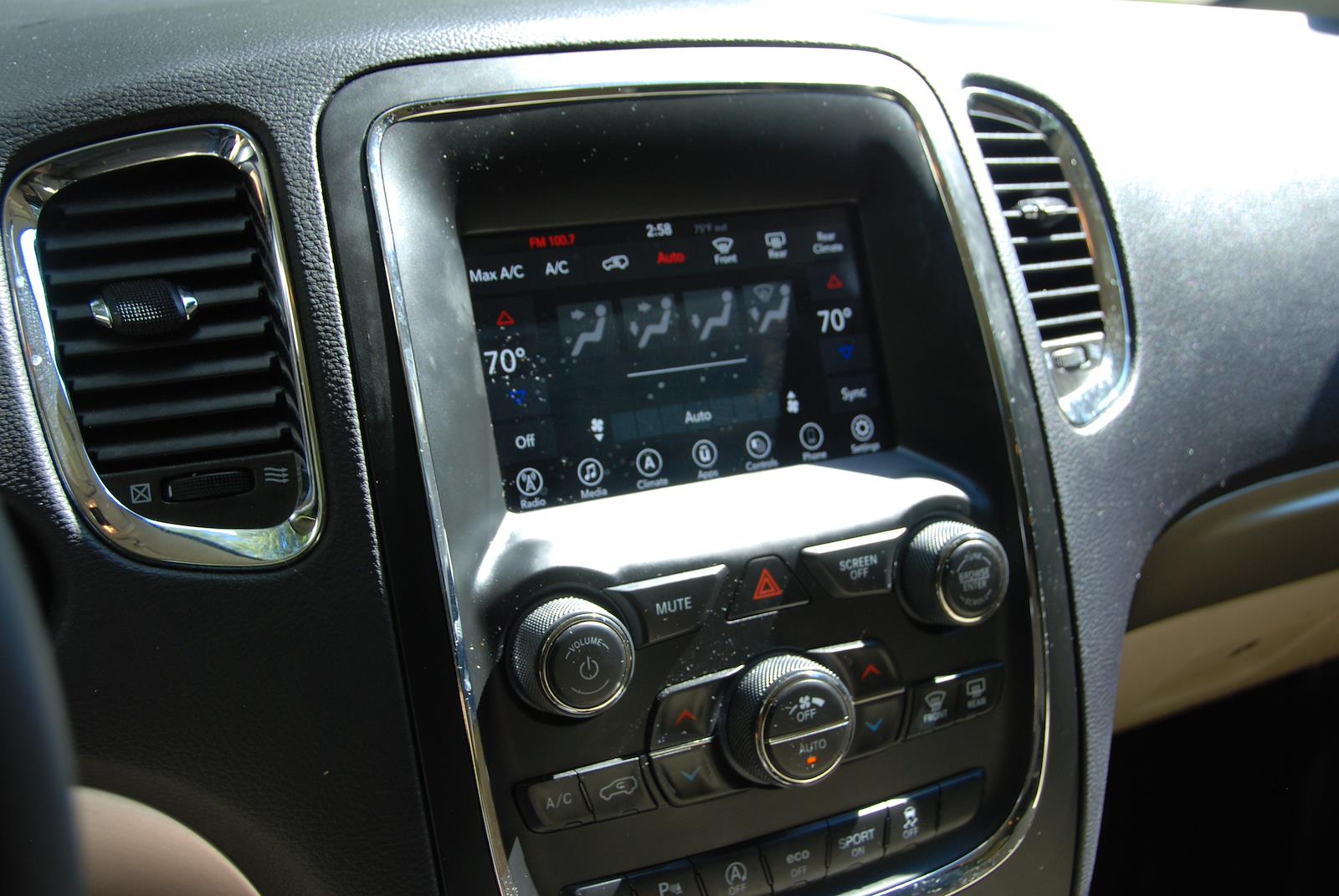 Used 2018 Dodge Durango - photo 22