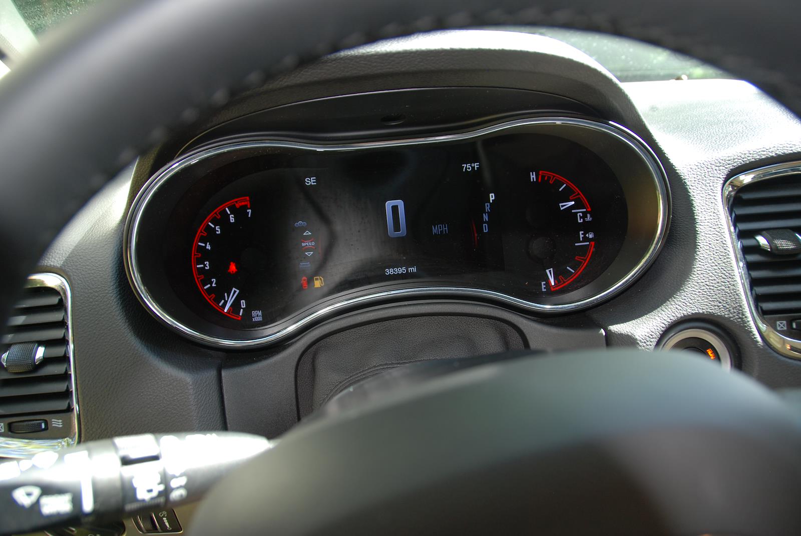 Used 2018 Dodge Durango - photo 23