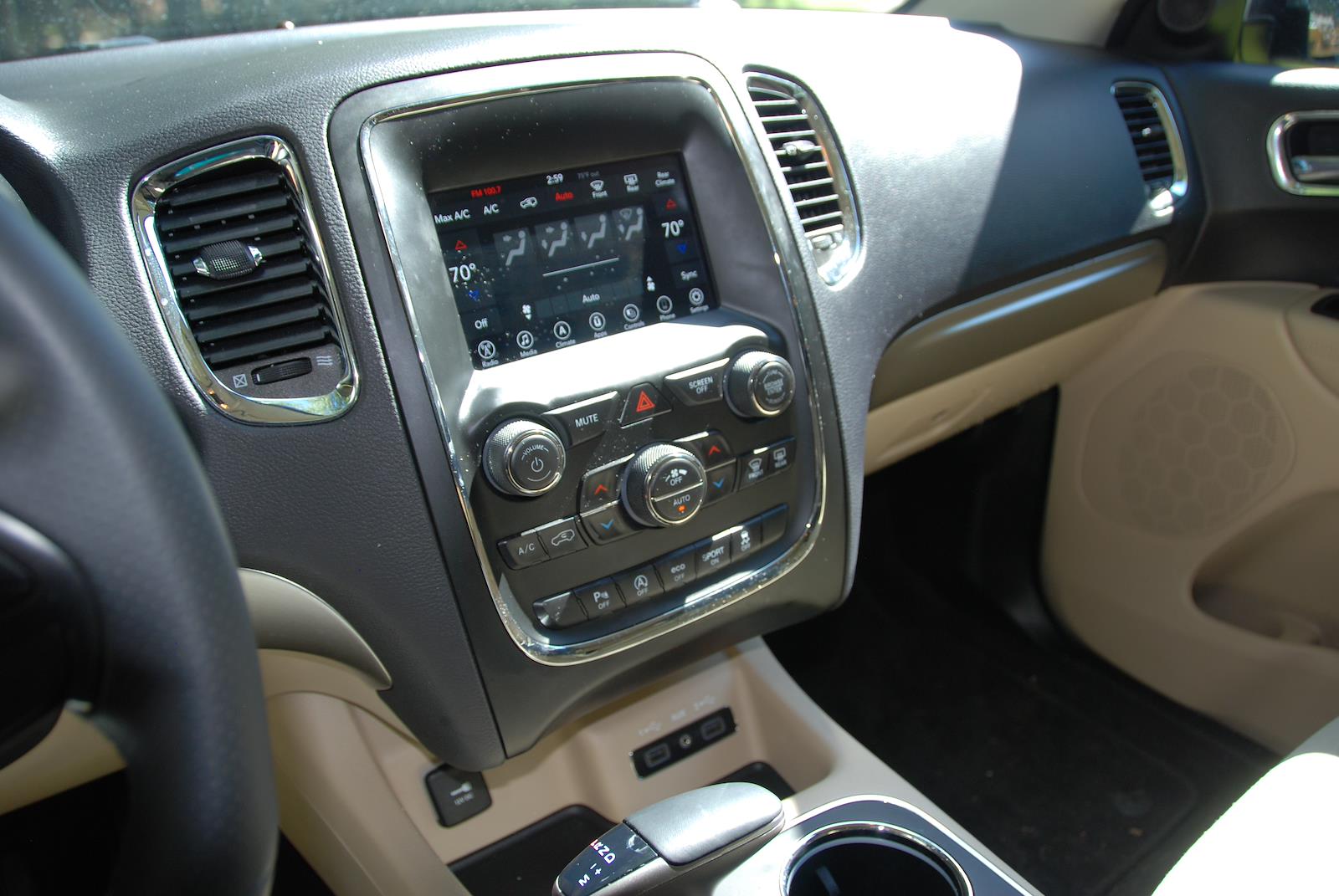 Used 2018 Dodge Durango - photo 24