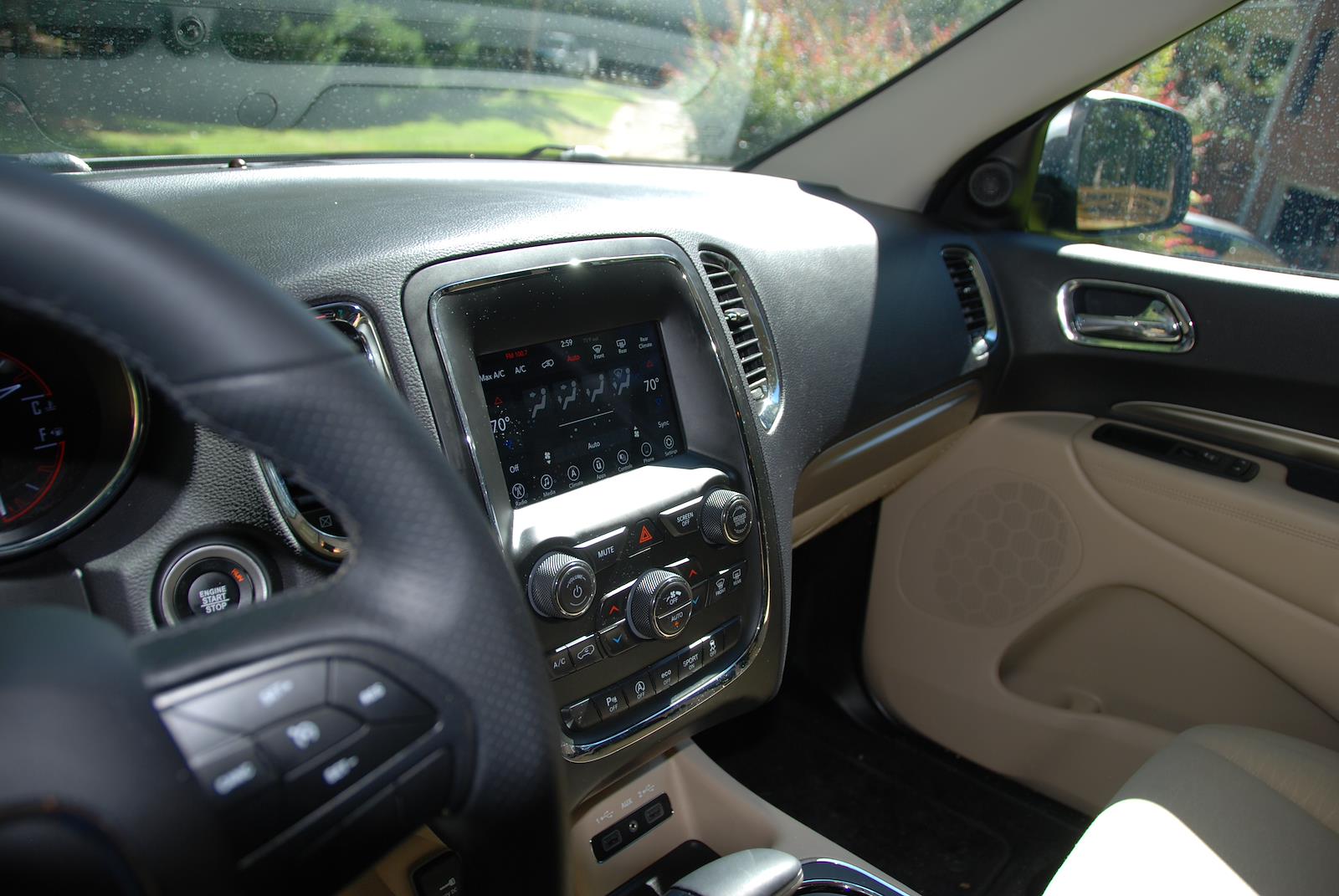 Used 2018 Dodge Durango - photo 27
