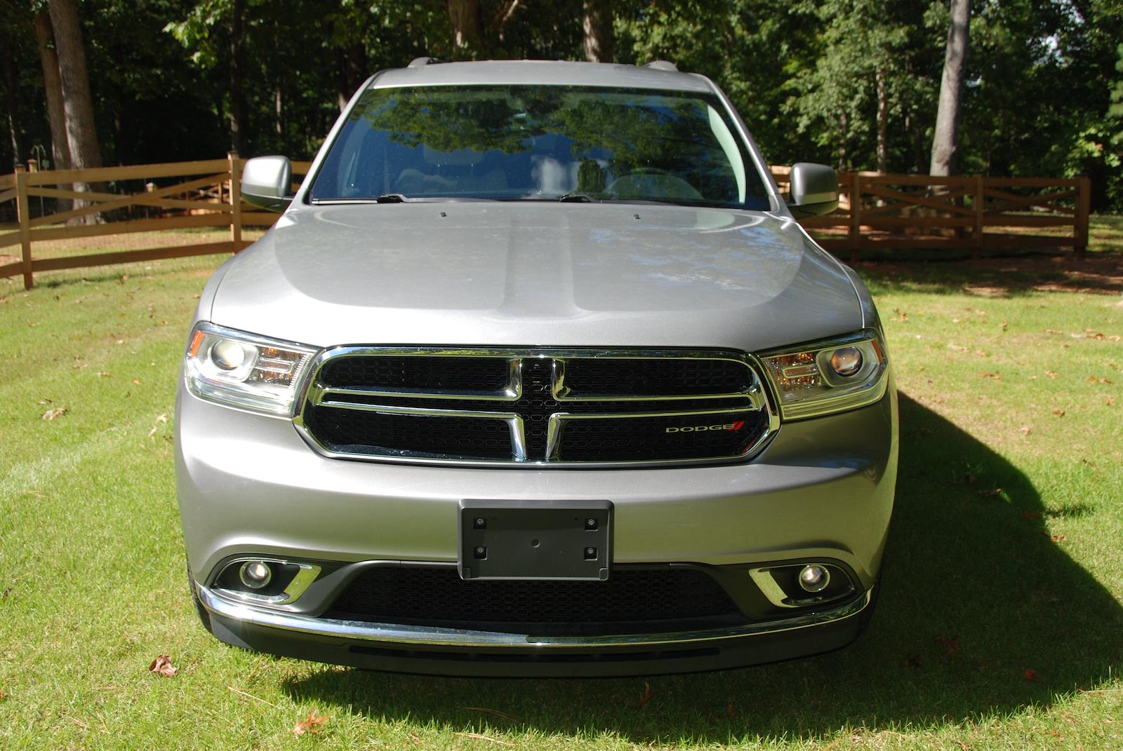 Used 2018 Dodge Durango - photo 6