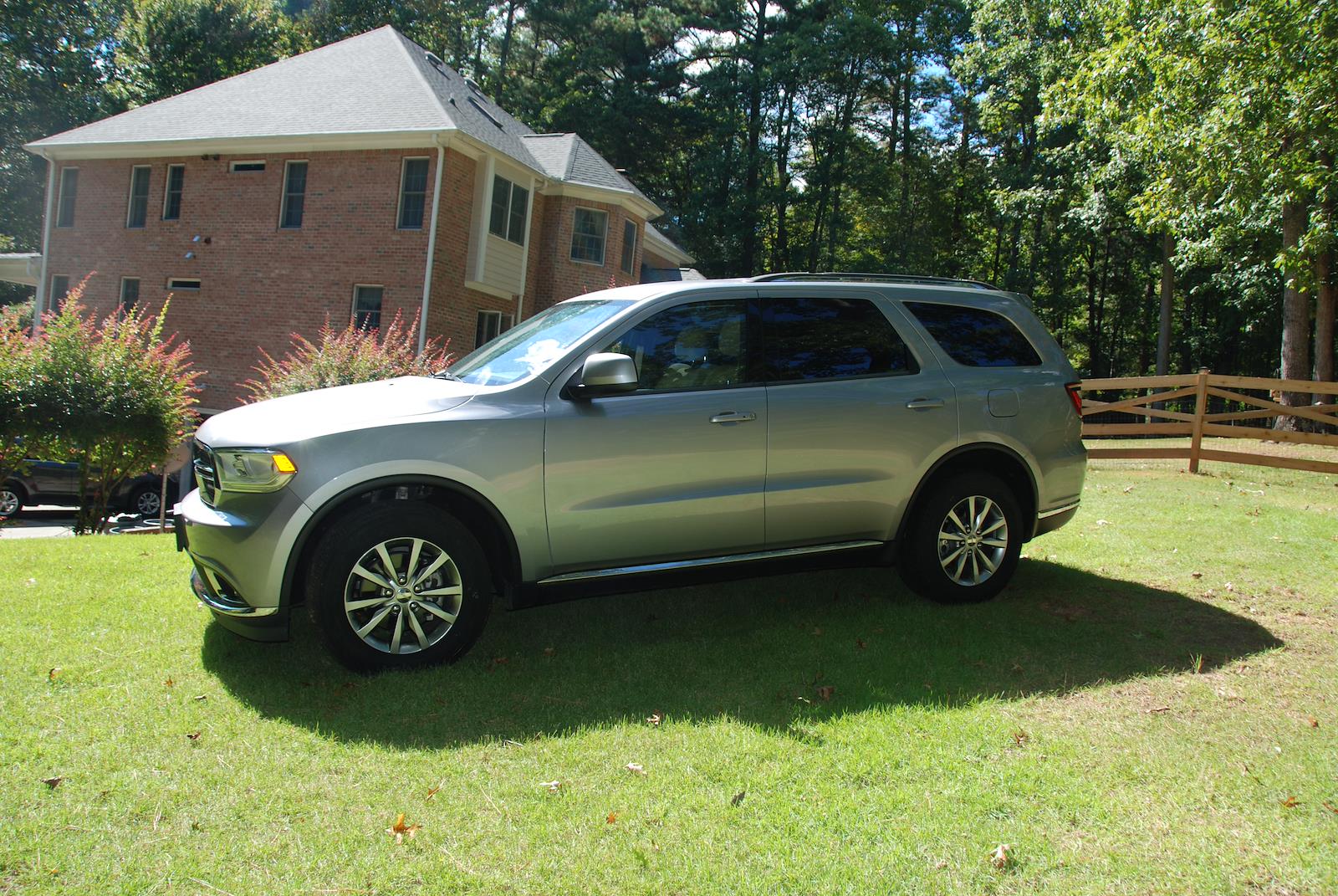 Used 2018 Dodge Durango - photo 7